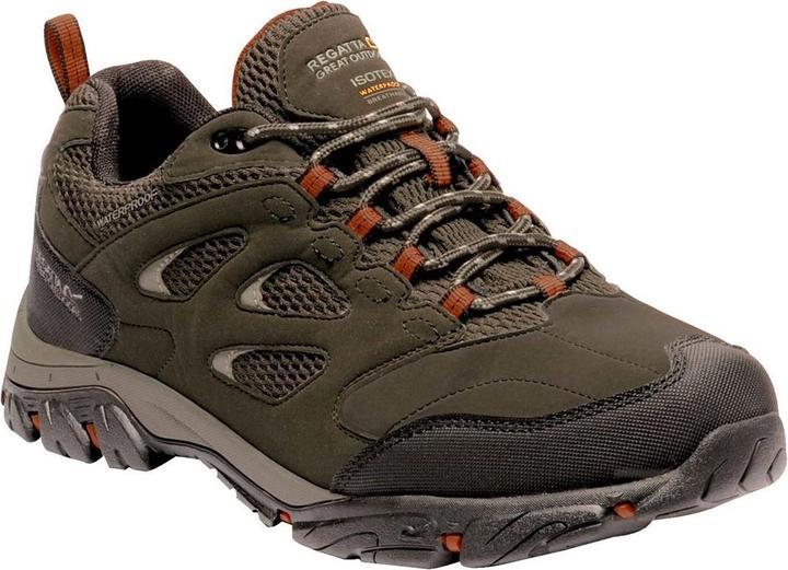 Immagine prodotto Regatta Stivali da trekking Holcombe Iep Low (41)