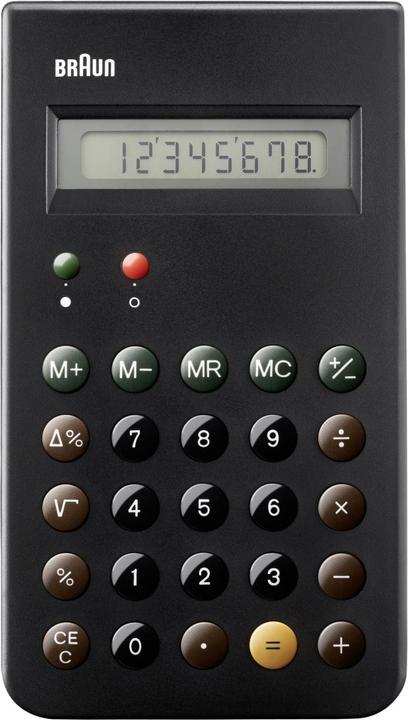 Image du produit Braun RNB 001 (Piles)