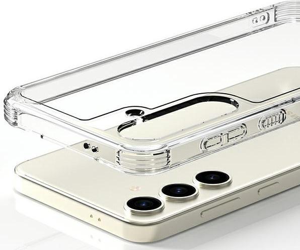 Produktbild Araree Flexield Made in Korea Series (Samsung Galaxy S24 Ultra)