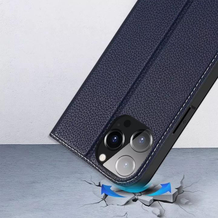 Immagine prodotto Dux Ducis Copertina del libro della serie Skin X2 (Apple iPhone 14 Pro Max)