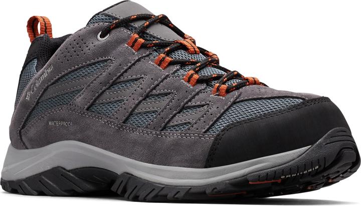 Columbia Crestwood Waterproof (43.5)