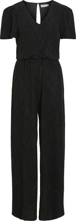 Produktbild Vila Kurzarm Jumpsuit (XS)