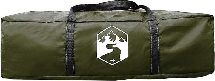 Actual product image VidaXL Rasputin (8.75 kg, 5 persons)