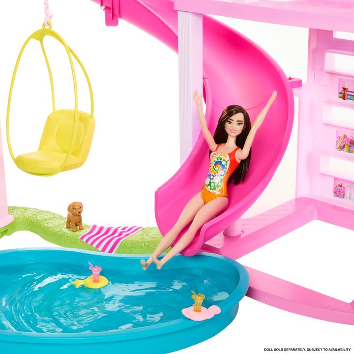 Image du produit Barbie Playset Dreamhouse™
