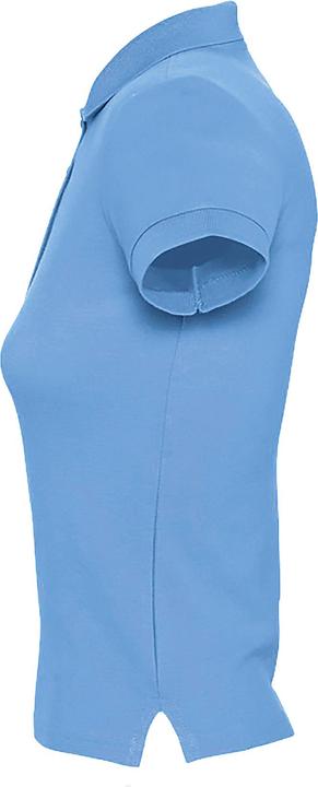 Actual product image Sols People PoloShirt short sleeve (S)