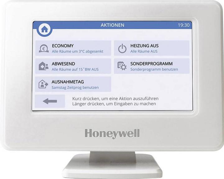 Immagine prodotto Honeywell Gateway evohome THR99C3100