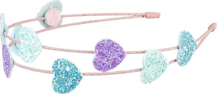 Souza for Kids Haarreif Lucille, Blau