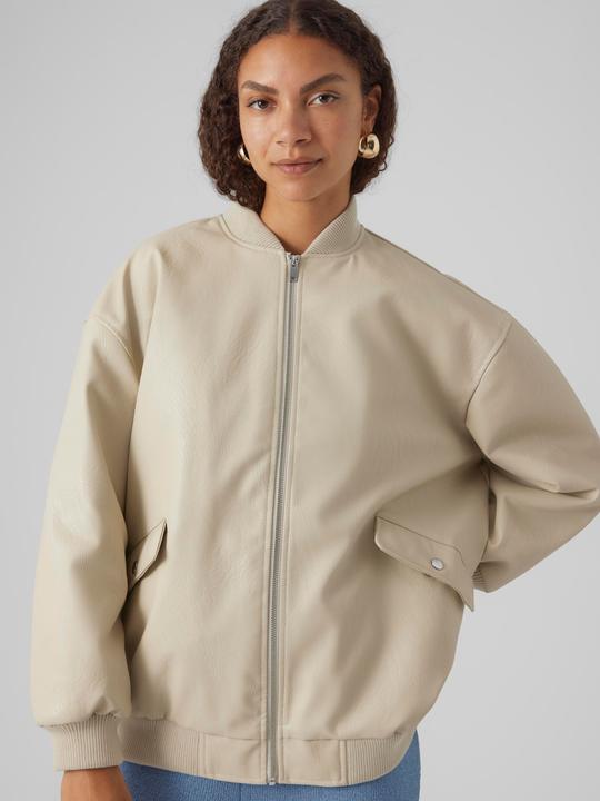 Produktbild Vero Moda VMAGATE Jacke Blousonjacke (S)
