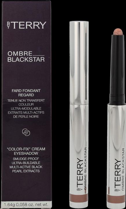 Immagine prodotto By Terry Ombre Blackstar (Quarzo ghiacciato)