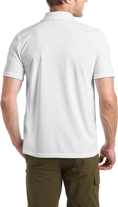 Produktbild Maier Sports Ulrich Polo Shirt (3XL)