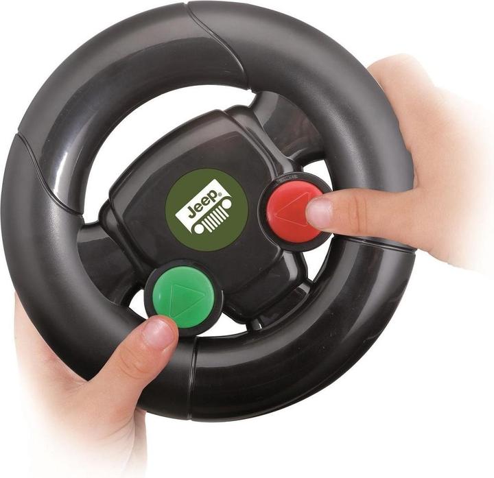 Immagine prodotto BB Junior Jeep Wrangler
