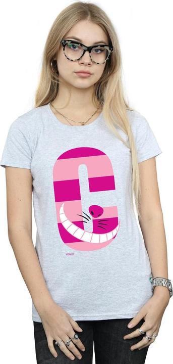Produktbild Disney Alphabet A Is For Alice TShirt (XL)