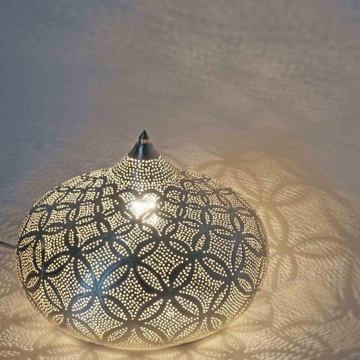 Immagine prodotto Sweet Mint Lampada orientale Potiki Flower (E27)