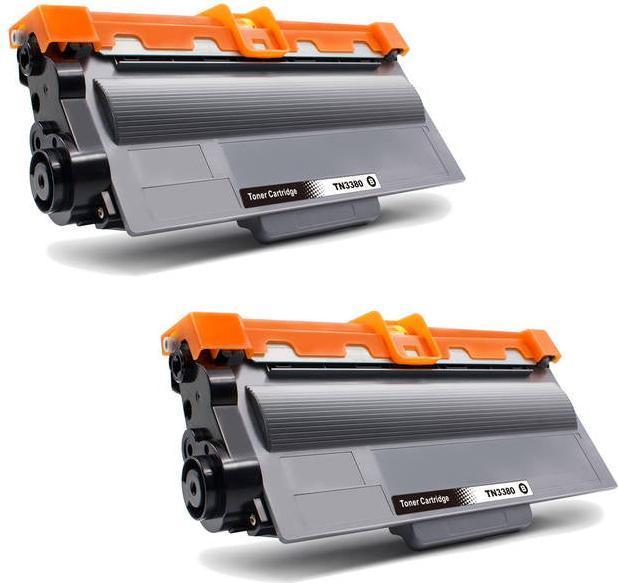 Immagine prodotto Hermex Cartucce Toner Brother HL-5440D compatibili, nero (FC)