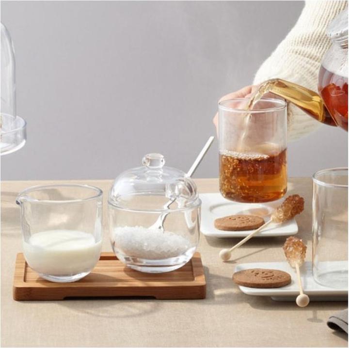 Actual product image Leonardo Delight (0.25 l)