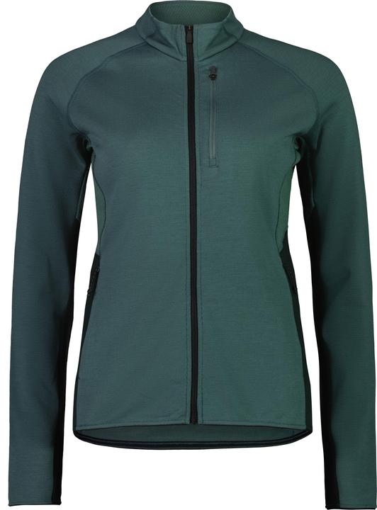 Mons Royale Approach Merino Shift
