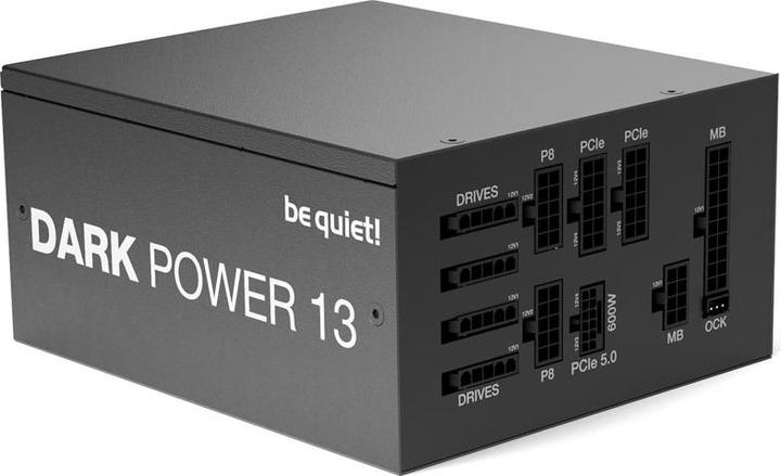 Produktbild be quiet! Dark Power 13 (850 W)