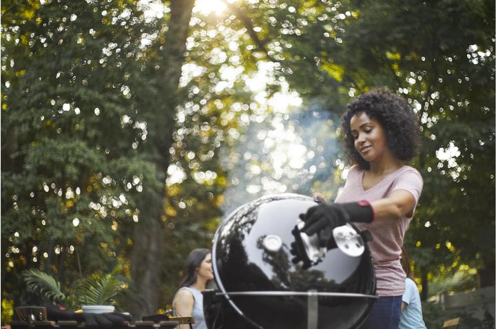 Produktbild Weber Connect Smart