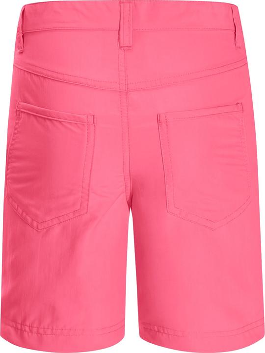 Produktbild Jack Wolfskin Sun Shorts K (128)