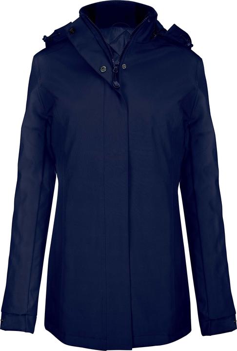 Image du produit Kariban Parka femme (3XL)