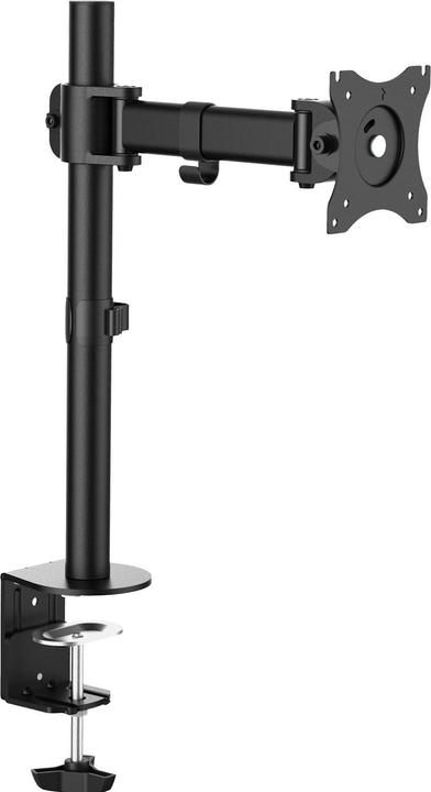 LogiLink TV mount desk tiltable (Table, 27")