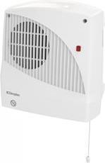 Actual product image Dimplex fan heater w/delay-off timer,2kW (2000 W)