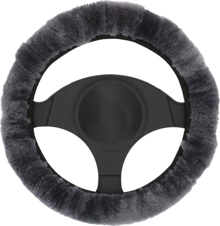 Actual product image Cartrend Steering wheel cover