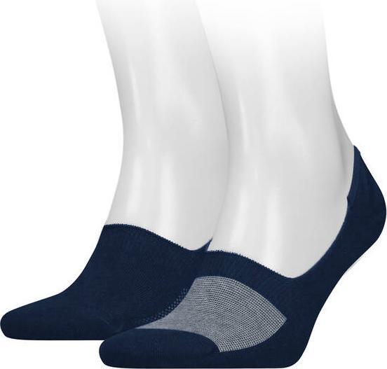Produktbild Levis 2erPack Footies (2er Pack, 43 - 46)
