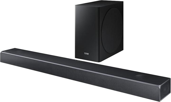 Samsung HW-Q80R (372 W, 5.1.2 Kanal)