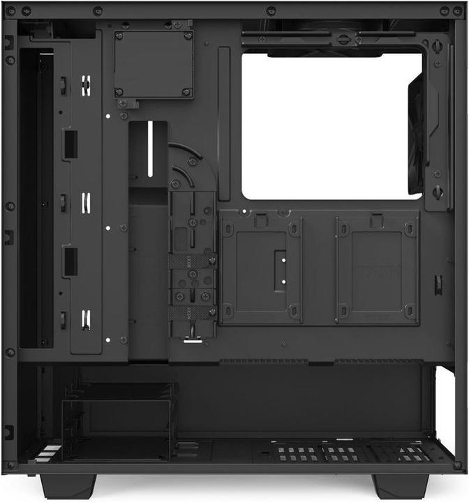 Actual product image NZXT H510i (ATX, mATX, Mini-ITX)