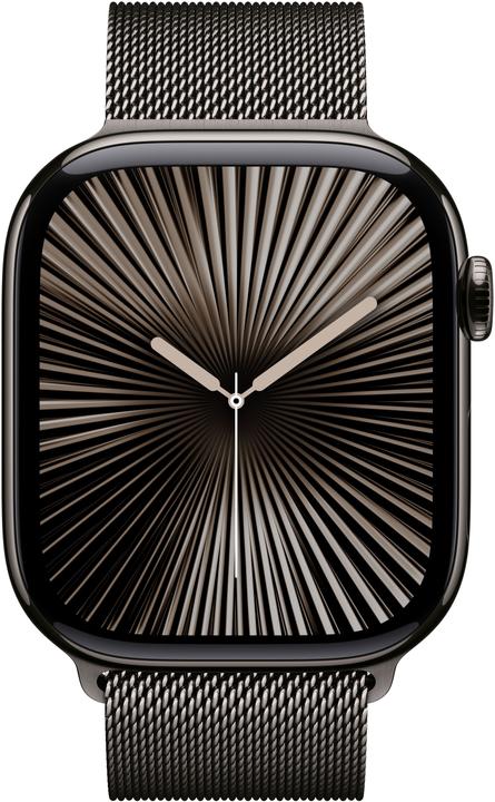 Produktbild Apple Watch Series 10 (46 mm, 4G)