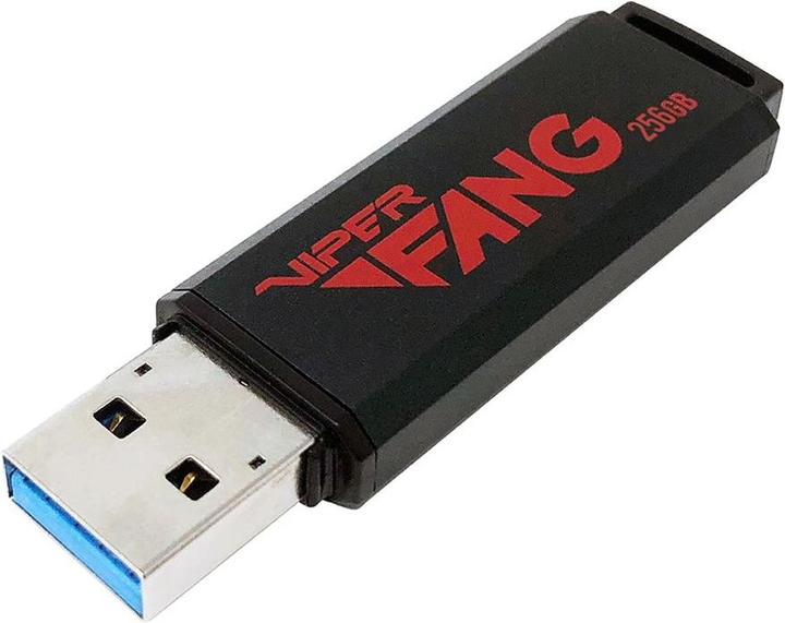 Produktbild Patriot Viper Fang Gaming (256 GB, USB 3.1)
