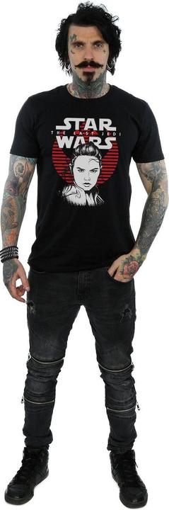 Produktbild Star Wars The Last Jedi Heroes TShirt (M)