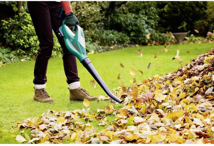 Produktbild Bosch Home & Garden Alb 18 (Akkubetrieb, Laubbläser)