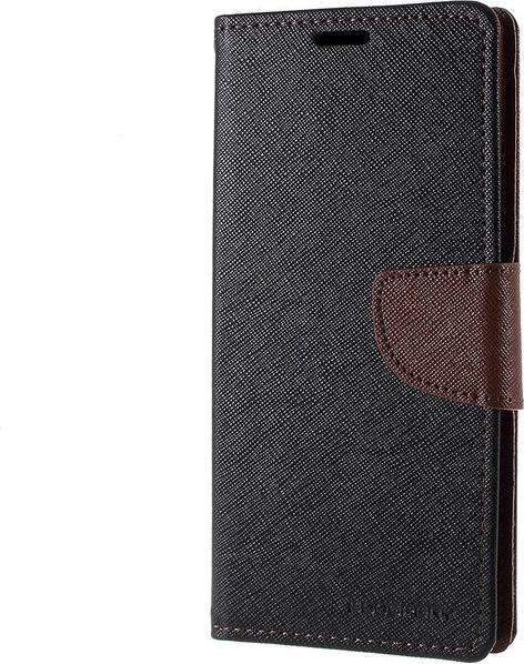 Actual product image Goospery Fancy Diary Series (Samsung Galaxy Note 10)