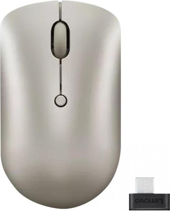 Actual product image Lenovo 540 (Wireless)
