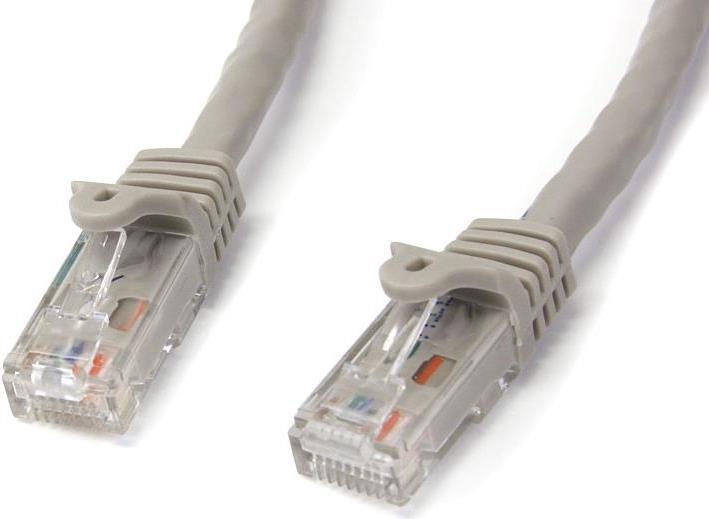 Produktbild StarTech Netzwerkkabel (UTP, CAT6, 5 m)