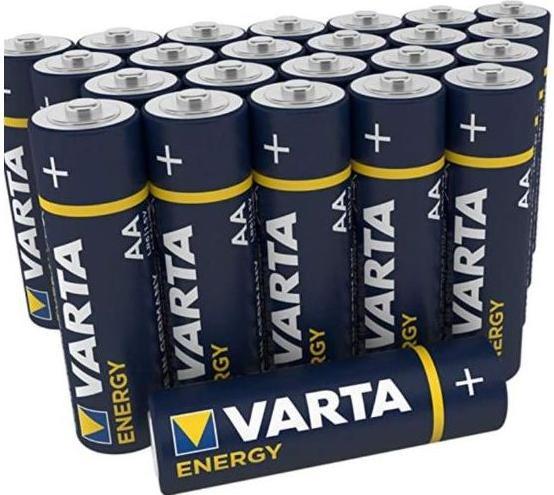 Produktbild Varta Energy (30 Stk., AA, 2800 mAh)