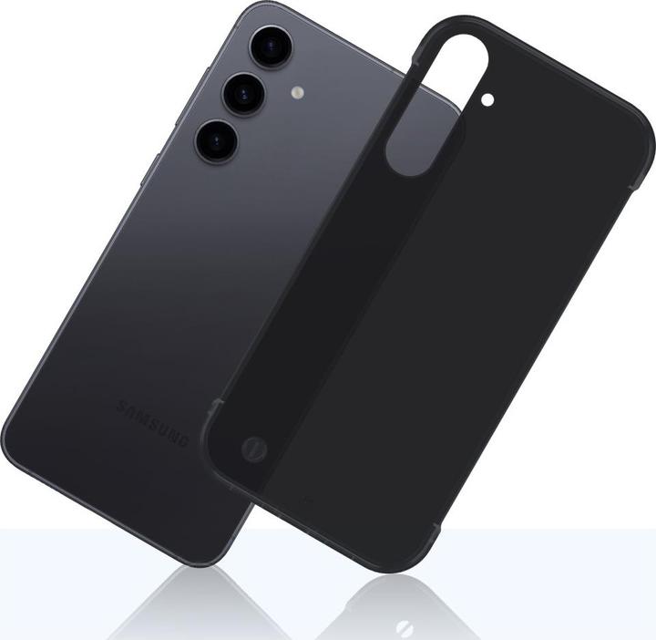 Image du produit 3MK Etui Just20g Matt Case do Samsung Galaxy S24+ (Samsung Galaxy S24+)