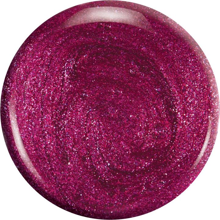 Actual product image Zoya Britta (Colour paint)