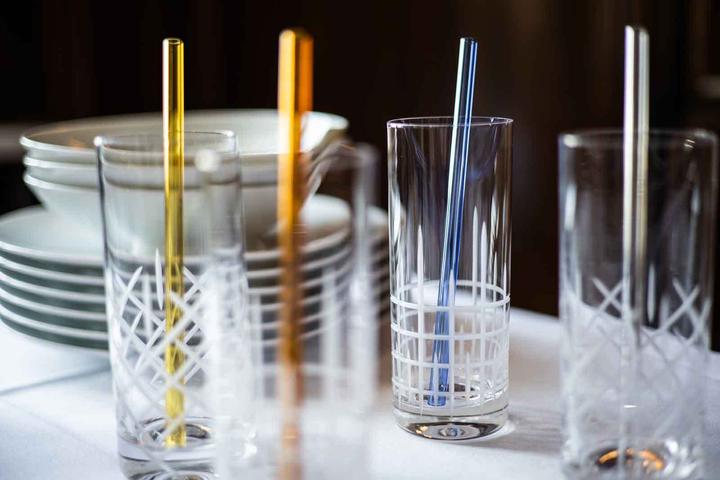 Produktbild Stölzle Longdrinkbecher New York Bar Club (4.05 dl, 6 x, Longdrinkgläser)
