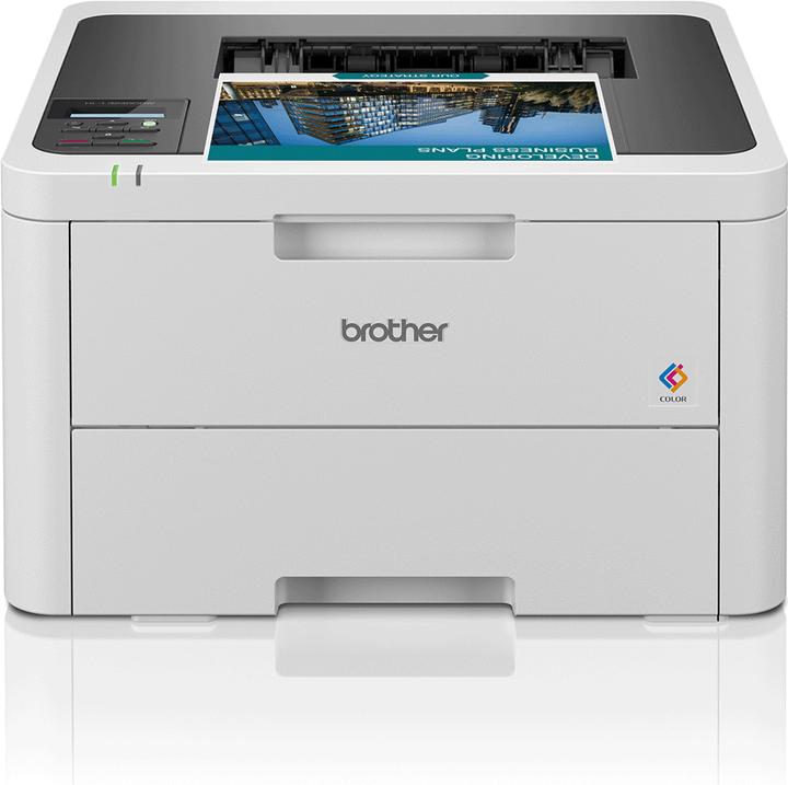 Brother HL-L3240CDW (Laser, Farbe)