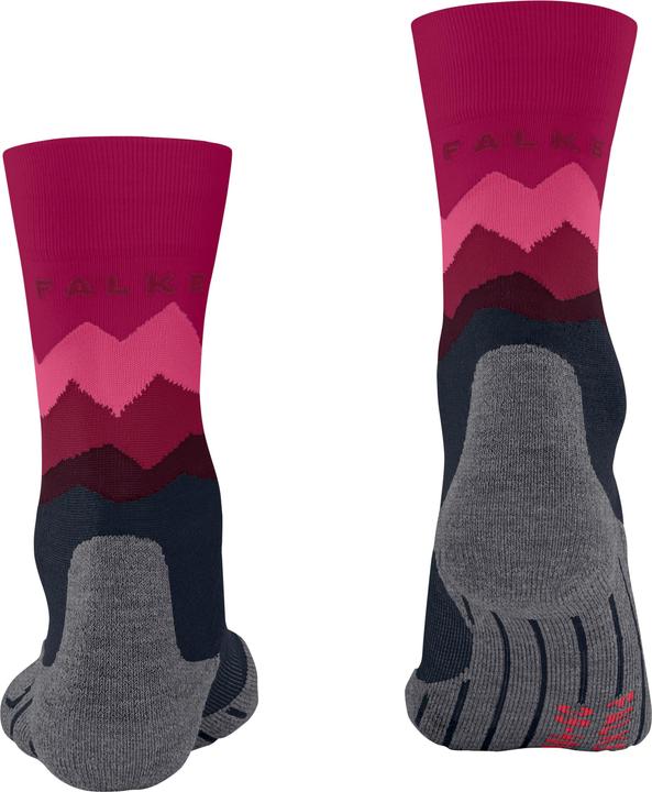 Produktbild Falke TK2 Explore Damen Trekking Socken (37 - 38)