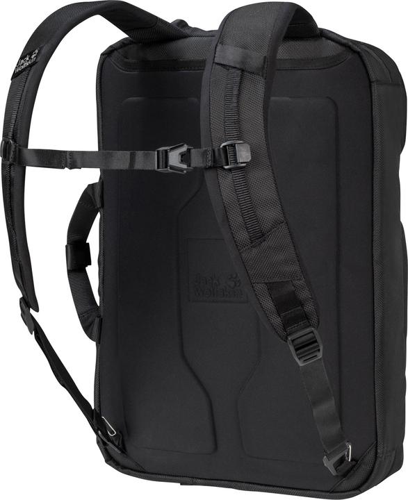Actual product image Jack Wolfskin New York 2In1 Flipbag (23 l)