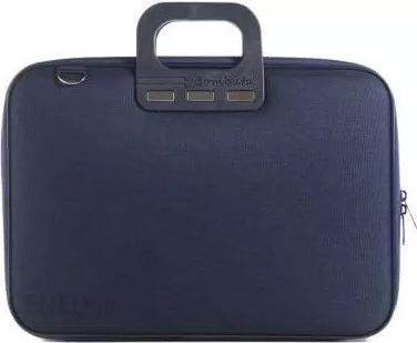 Produktbild Bombata Laptophülle Nylon 15.6 navy (15")