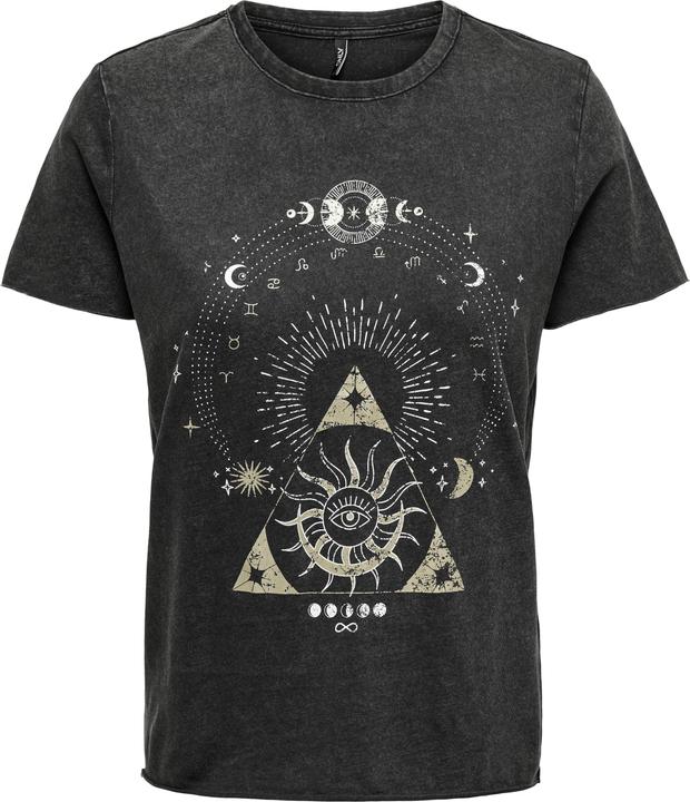 Only Print T-Shirt T-shirt (S)