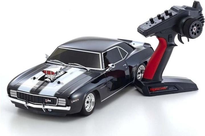 Produktbild Kyosho Serienwagen Fazer MK2 VE (RTR Ready-to-Run)