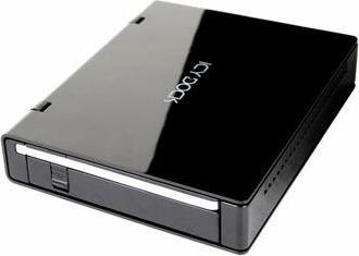 Icy Dock HDD SATA DA 3,5 POLLICI (3.5")