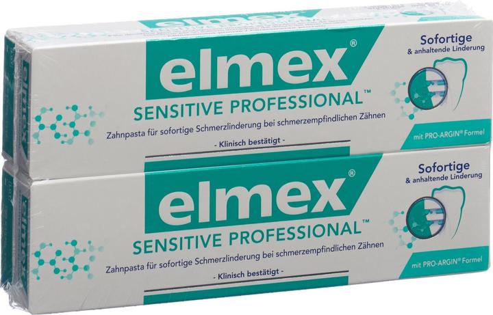 Produktbild Elmex Sensitiv Professional (150 ml)