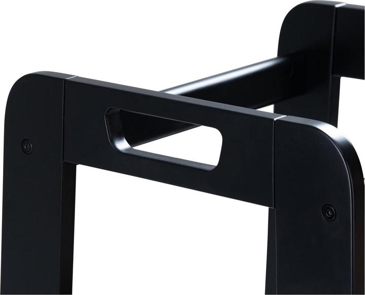 Produktbild Hauck Learn N Explore Black